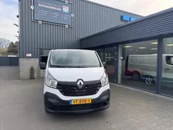 Overige Gebruikt 2016 Renault Trafic Komfort Van | € 8.650 (Duur)