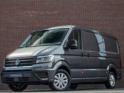 Grijs Gebruikt 2024 VW Crafter Van | € 49.950