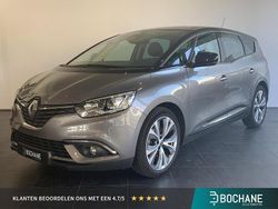 Grijs Gebruikt 2019 Renault Grand Scénic IV Intens MPV | € 21.145 (Eerlijke prijs)