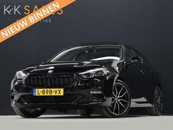 Zwart Gebruikt 2021 BMW 218 M Sport Coupé | € 21.940 (Goede deal)