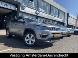 Gebruikt 2019 Jeep Compass Longitude SUV | € 18.940 (Eerlijke prijs)