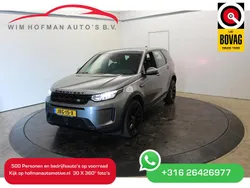Grijs Gebruikt 2021 Land Rover Discovery Sport SE Dynamic SUV | € 30.940 (Super prijs)