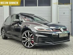 Zwart Gebruikt 2017 VW Golf VII GTI Hatchback | € 25.995 (Iets duurder)