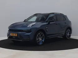 Blauw Gebruikt 2023 Lynk & Co 01 SUV | € 27.400 (Eerlijke prijs)