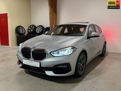 Grijs Gebruikt 2020 BMW 118 Sport Line Hatchback | € 24.995 (Eerlijke prijs)