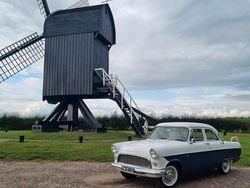 Gebruikt 1958 Ford Consul | € 6.250