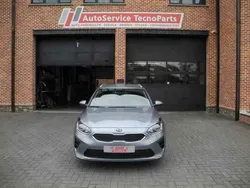 Zilver Gebruikt 2019 Kia Ceed 2 Stationwagen | € 13.490 (Eerlijke prijs)