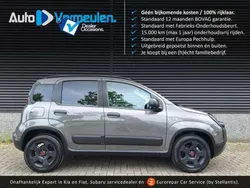 Hatchback Gebruikt 2020 Fiat Panda Cross Cross Hatchback | € 13.900 (Eerlijke prijs)