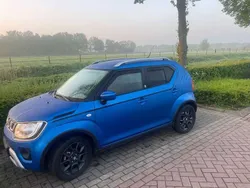 Blauw Gebruikt 2024 Suzuki Ignis Comfort Hatchback | € 17.000