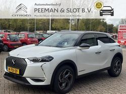 Wit Gebruikt 2020 DS Automobiles DS3 Crossback Grand Chic SUV | € 16.950 (Eerlijke prijs)