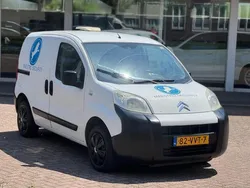 Overige Gebruikt 2008 Citroën Nemo MPV | € 2.490 (Iets duurder)