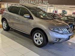 Gebruikt 2009 Nissan Murano | € 6.944 (Iets duurder)