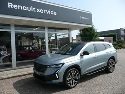 Overige Nieuw 2025 Renault Espace Iconic MPV | € 57.979 (Duur)