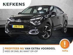Zwart Gebruikt 2024 Citroën C4 Sedan | € 26.725 (Iets duurder)