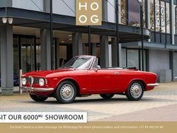 Gebruikt 1965 Alfa Romeo Giulia Sprint Sprint Coupé | € 99.950