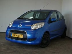 Blauw Gebruikt 2009 Citroën C1 Hatchback | € 2.950 (Eerlijke prijs)