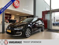 Zwart Gebruikt 2015 VW Golf VII GTE Hatchback | € 9.950 (Goede deal)