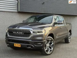 Grijs Gebruikt 2020 Dodge Ram Limited Pickup | € 44.990 (Super prijs)