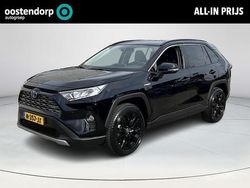 Zwart Gebruikt 2020 Toyota RAV4 Edition SUV | € 31.900 (Iets duurder)