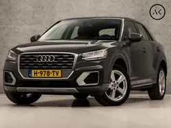 Grijs Gebruikt 2019 Audi Q2 Sport SUV | € 22.445