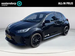 Zwart Gebruikt 2023 Mazda 2 Homura-Line Hatchback | € 26.900 (Iets duurder)
