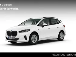 Wit Gebruikt 2023 BMW 225 Active Tourer Comfort Edition MPV | € 36.895