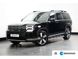 Gebruikt 2025 Hyundai Santa Fe Ultimate SUV | € 52.900