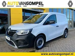 Wit Gebruikt 2022 Renault Kangoo MPV | € 29.995