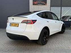 Wit Gebruikt 2022 Tesla Model Y Long Range AWD SUV | € 36.999 (Eerlijke prijs)