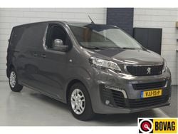 Grijs Gebruikt 2021 Peugeot Expert Van | € 16.950 (Iets duurder)