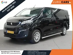Zwart Gebruikt 2023 Peugeot Expert S Van | € 26.390 (Eerlijke prijs)