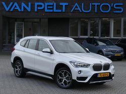 Wit Gebruikt 2018 BMW X1 SUV | € 19.950 (Eerlijke prijs)