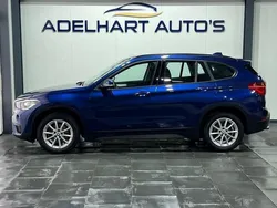 Blauw Gebruikt 2016 BMW X1 SUV | € 18.950 (Super prijs)