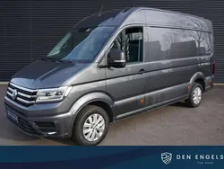 Grijs Gebruikt 2023 VW Crafter Exclusive Van | € 37.950 (Duur)