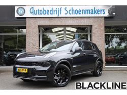 Zwart Gebruikt 2023 Lynk & Co 01 SUV | € 28.940 (Eerlijke prijs)