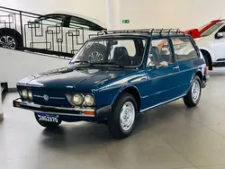 Blauw Gebruikt 1979 VW Type 3 | € 18.900