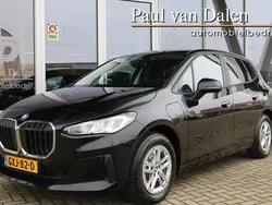 Zwart Gebruikt 2022 BMW 225 Active Tourer MPV | € 33.815 (Eerlijke prijs)