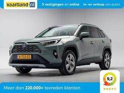 Groen Gebruikt 2021 Toyota RAV4 Executive SUV | € 27.445