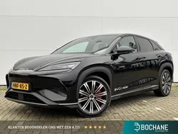 Zwart Gebruikt 2025 BYD Sealion 7 SUV | € 54.900