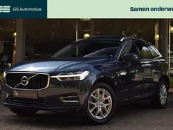 Blauw Gebruikt 2019 Volvo XC60 Momentum SUV | € 37.490 (Goede deal)