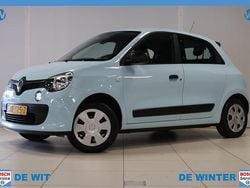 Blauw Gebruikt 2019 Renault Twingo Life Hatchback | € 8.294 (Goede deal)