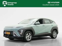 Mirage green Gebruikt 2025 Hyundai Kona Comfort SUV | € 30.450 (Eerlijke prijs)