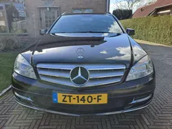 Mercedes C250