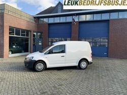Wit Gebruikt 2014 VW Caddy MPV | € 5.244 (Eerlijke prijs)