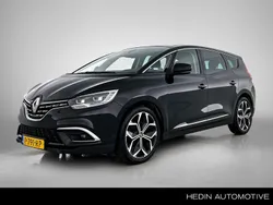 Zwart Gebruikt 2022 Renault Grand Scénic IV Techno MPV | € 23.995 (Eerlijke prijs)