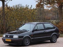 Gebruikt 1994 VW Polo Coupé | € 2.650