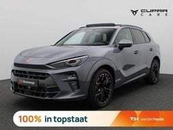 Grijs Nieuw 2025 Cupra Terramar VZ SUV | € 52.900 (Eerlijke prijs)