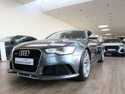 Grijs Gebruikt 2014 Audi A6 SUV | € 59.995