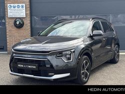 Grijs Gebruikt 2024 Kia Niro SUV | € 33.245 (Eerlijke prijs)