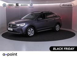 Grijs Gebruikt 2023 VW Taigo Life SUV | € 24.449 (Goede deal)